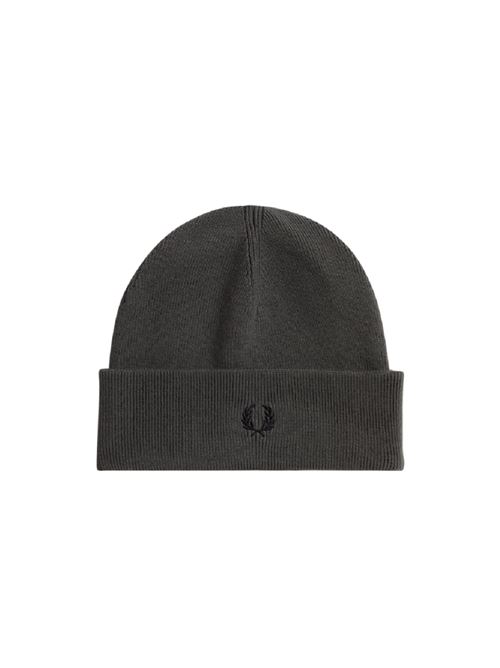 C8161T18 VERDE FRED PERRY | C8161T18 VERDE